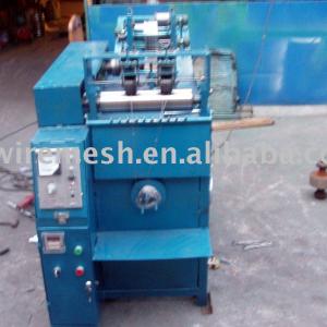 scourer making machine(clean ball making machine)