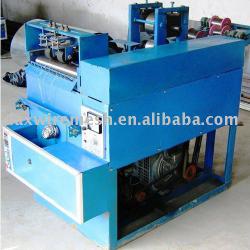 Scourer Making Machine from China