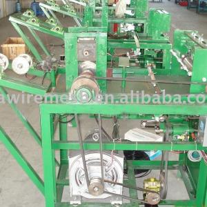 scourer making machine supply