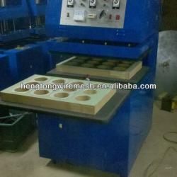 scourer packing machine