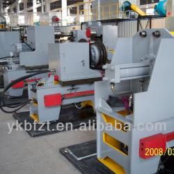 Scrap Collector for steel drum production line or steel barrel manufacturing machine