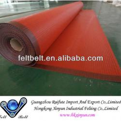 Screen and Filter Polyester Forming Fabrics Belt