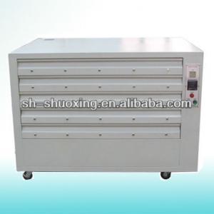 Screen drying machine,screen drying cabinet