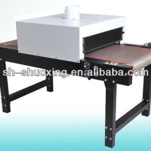 Screen Printing Silk Screening Conveyor Dryer,textile conveyor dryer