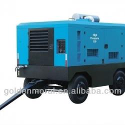 Screw Air Compressor