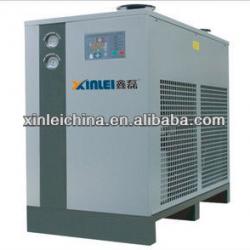 screw air compressor