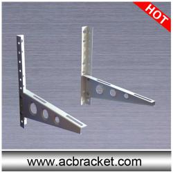 screw air conditioner wall mount brackets