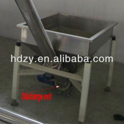 screw conveyor for powder