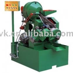 Screw making machine ( slotting machine )