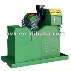 Screw making machine ( thread rolling machine )