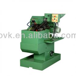 Screw making machine ( Thread rolling machine ZY-003B)