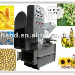 Screw Oil extraction/coconut oil press/Screw copra Oil Press Machine