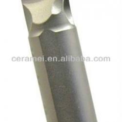 Screw on system boring bar SDQCR internal tool holders factory