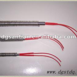 screw plug immersion cartridge heater