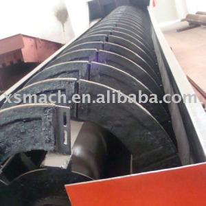 Screw Sand Washing Machine