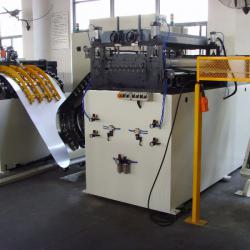 SCROLL CUTTING LINE