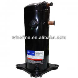 Scroll Refrigeration Compressor,Refrigeration Part