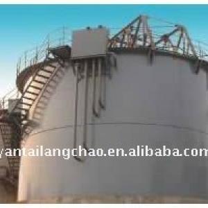 scrubbling thickener---high efficient thickener