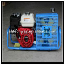 scuba air compressor for sale