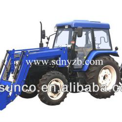 SD SUNCO backhoe for sale ,famous brand backhoe with CE Certificate made in China