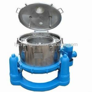 SD1000 Centrifugal Basket Centrifuge