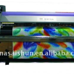 SD1600-JV33 Simple type direct injection digital printing machine