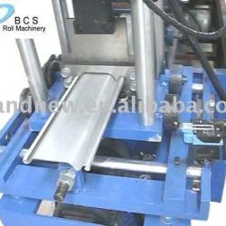 SD20-105 Rolling shutter machine