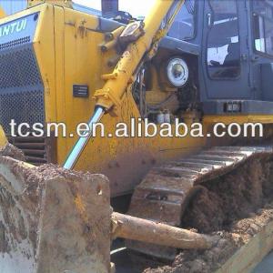 SD32 Selling used construction machines China crawler track bulldozers