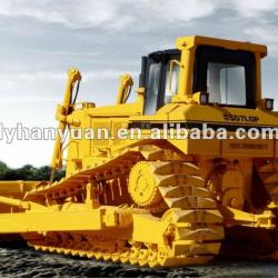 SD7P Big Hydraulic Drive Crawler Bulldozer