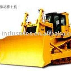 SD8 BULLDOZER