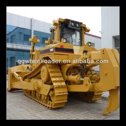 SD8B crawlar dozer / crawlar Bulldozer cummins NTA855-C360S10,320hp/ A/C / Single shank ripper