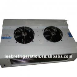 SDD series Refrigeration Cold room dual discharge air cooler