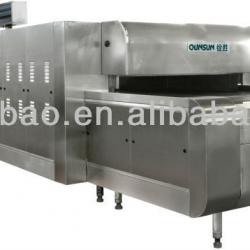 SDL Tunnel Oven