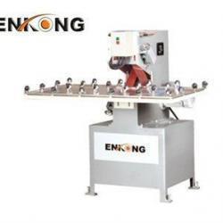 SDM1015 Glass sandbelt grinding machine