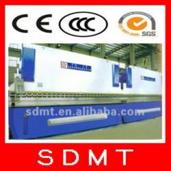 SDMT CNC Hydraulic Tandem Press Brake Machine