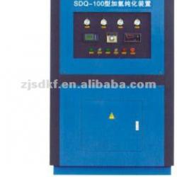 SDQ Hydrogenation Purification Equipment