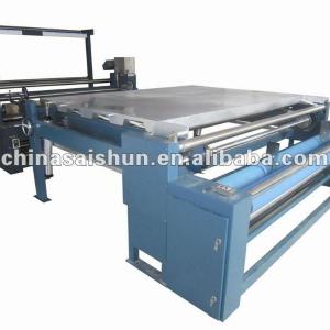 SDseries Open Width Textile Sizing machine