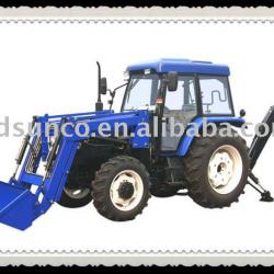 SdSunco Backhoe Loader for Tractors