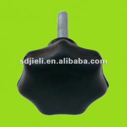 SDT-20 Plastic seven star lobe knob