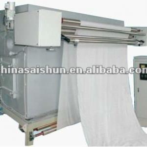 SDZ series Continuous type Steaming Machine