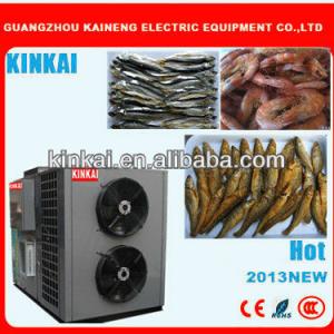 Sea food drying machine/sea cucumber drying machine