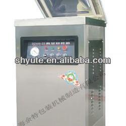 seafood vacuum packing machine/vacuum packer/vacuum sealer