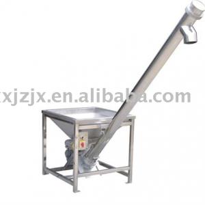 seal screw conveyor for pyrolysis carbon black