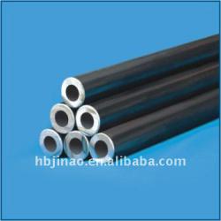 Seamless Cold Drawn Heat Exchanger Tubes & Pipes