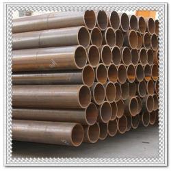 Seamless pipe