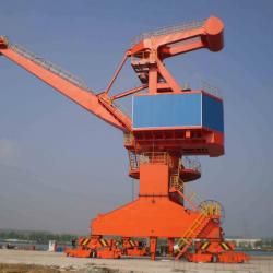 Seaport use port cranes/best price & service