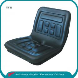 Seat for Road Sweeper