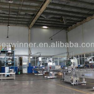 Seawinner Foliar fertilizer Machinery (Foliar Fertilizer Production Line)