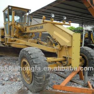 Second hand 160H GRADER in favourable price for sale