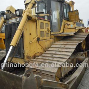 second hand Bulldozer Caterpillar D6R ,second hand Bulldozer for sale